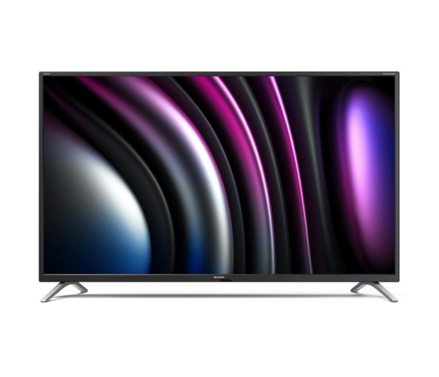 Sharp 32BI4EA HD AndroidTV - 1386400 - zdjęcie 10